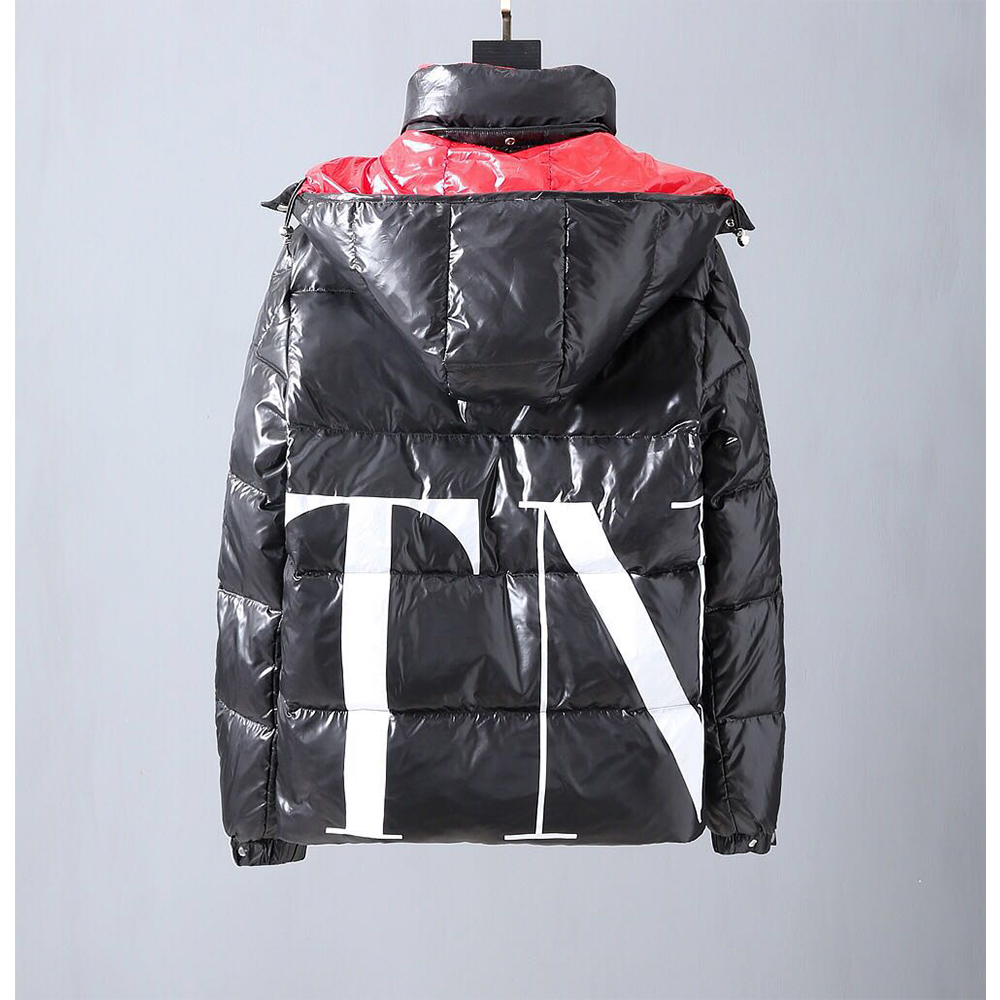 Vltn hot sale moncler coat