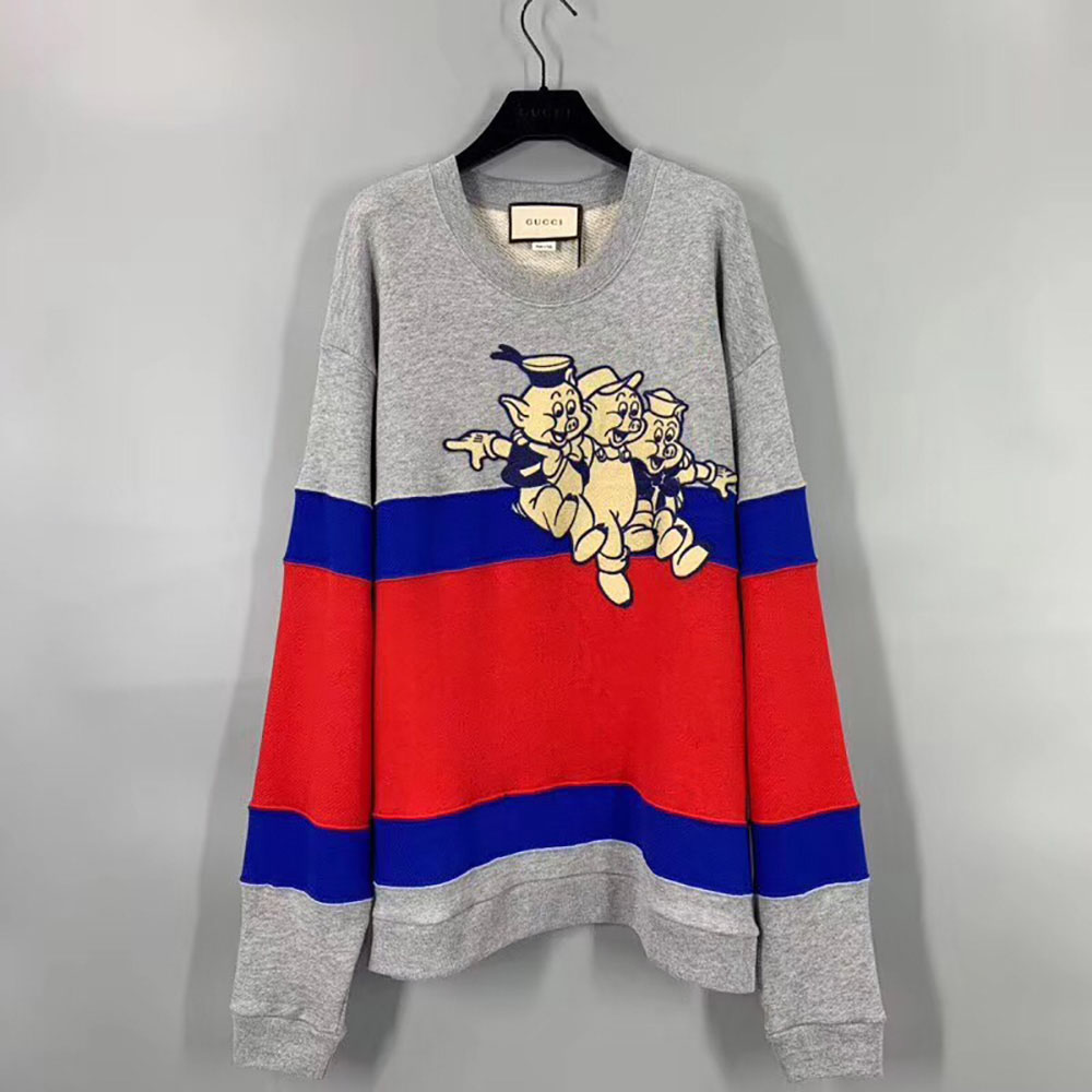 Gucci sweater dhgate hotsell